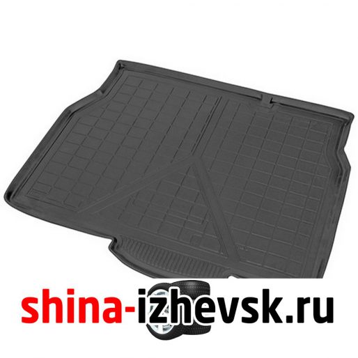 Коврик багажника Rival для Opel Astra H хэтчбек 5-дв. 2004-2012 в Ижевске